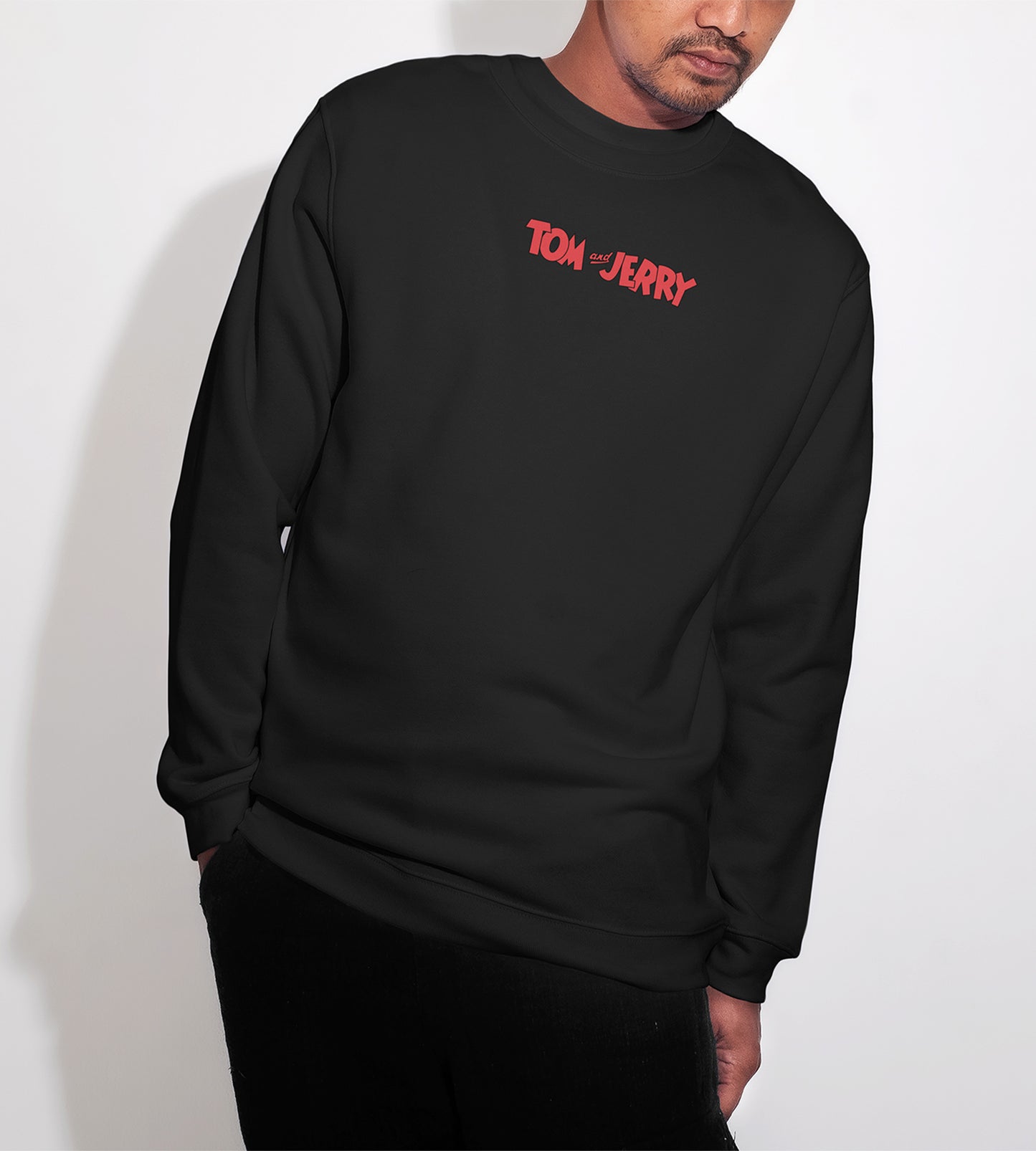 Everyday Mood Sweatshirts