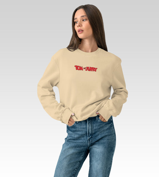 Everyday Mood Sweatshirts