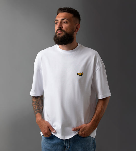 Groovy Is Oversized T-Shirt