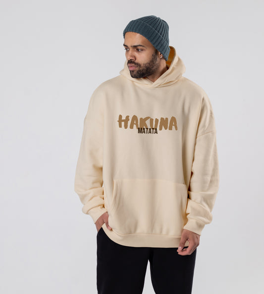 Hakuna Matata Hoodie