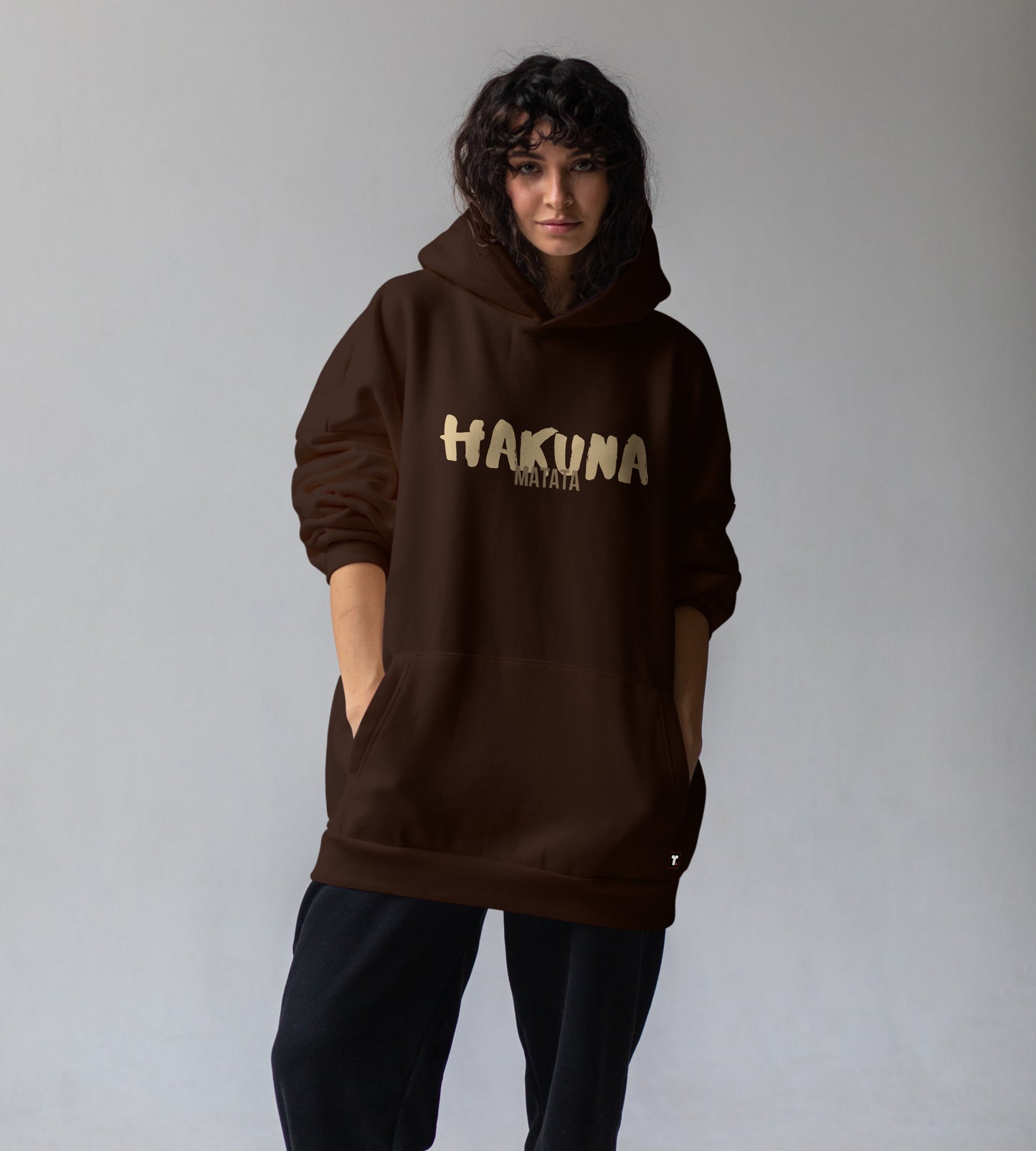 Hakuna Matata Hoodie
