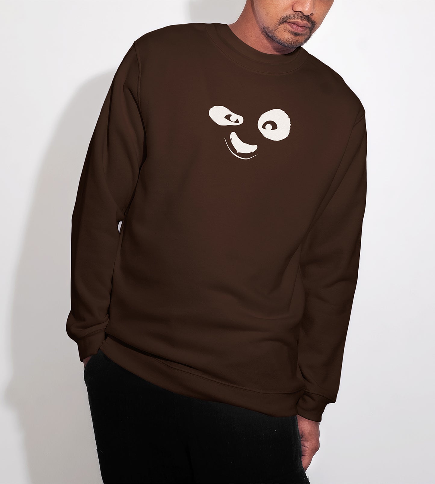 Inner Peace Sweatshirts