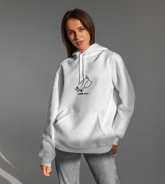 Love Naps Hoodie