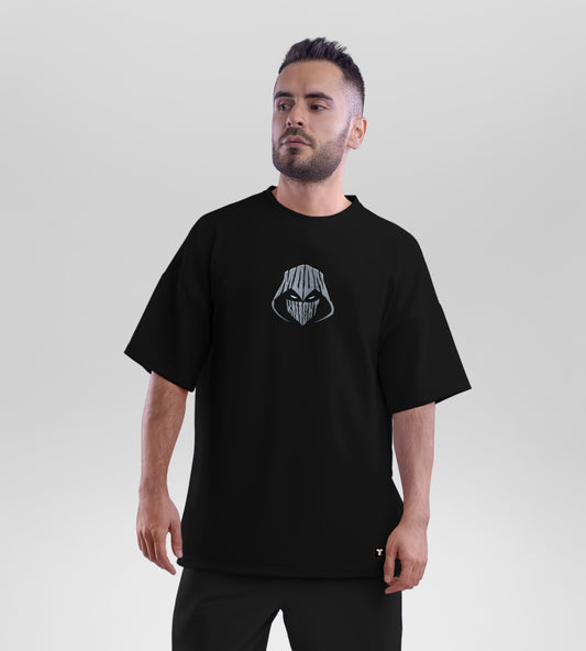 Moon Knight Oversized T-Shirt