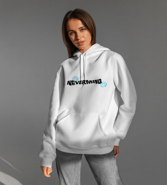 Never Mind Hoodie