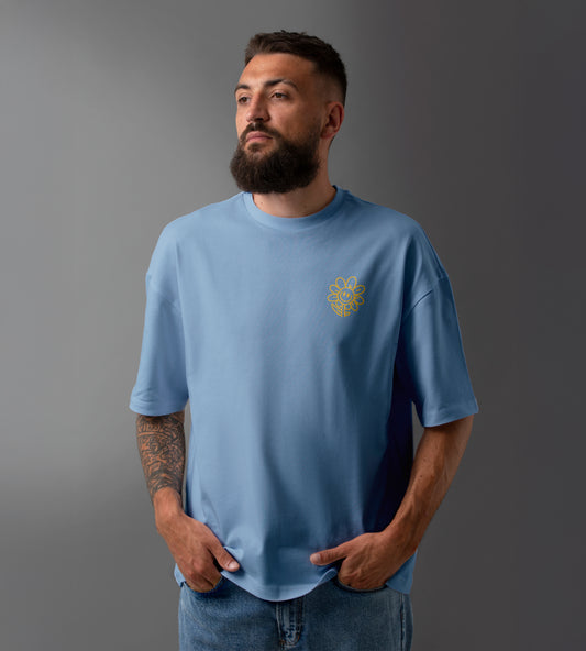 Okay Oversized T-Shirt