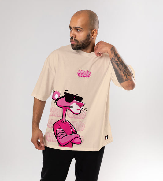 Crons Oversized T-Shirt