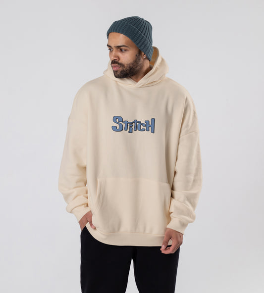 Stitch Hoodie