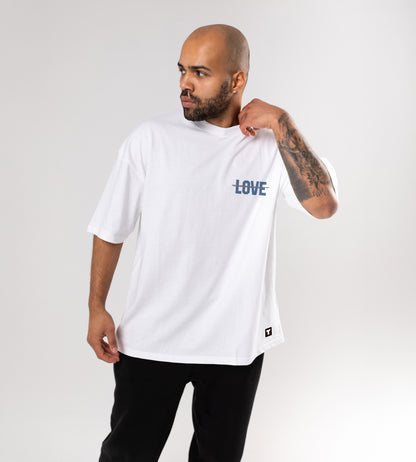 All I Need Is Oversized T-Shirt