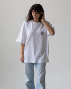 Bern To Surf Oversized T-Shirt
