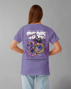 Boa Hancock One Piece Oversized T-Shirt