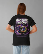 Boa Hancock One Piece Oversized T-Shirt