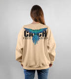 Catch Sweatshirts