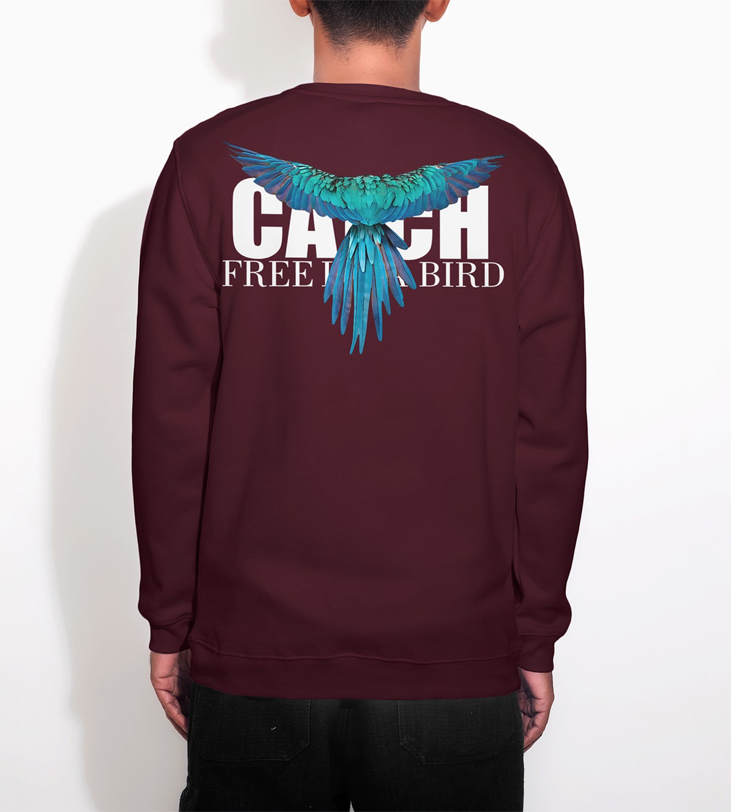 Catch Sweatshirts
