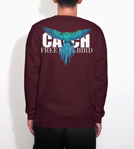 Catch Sweatshirts