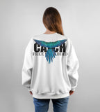 Catch Sweatshirts