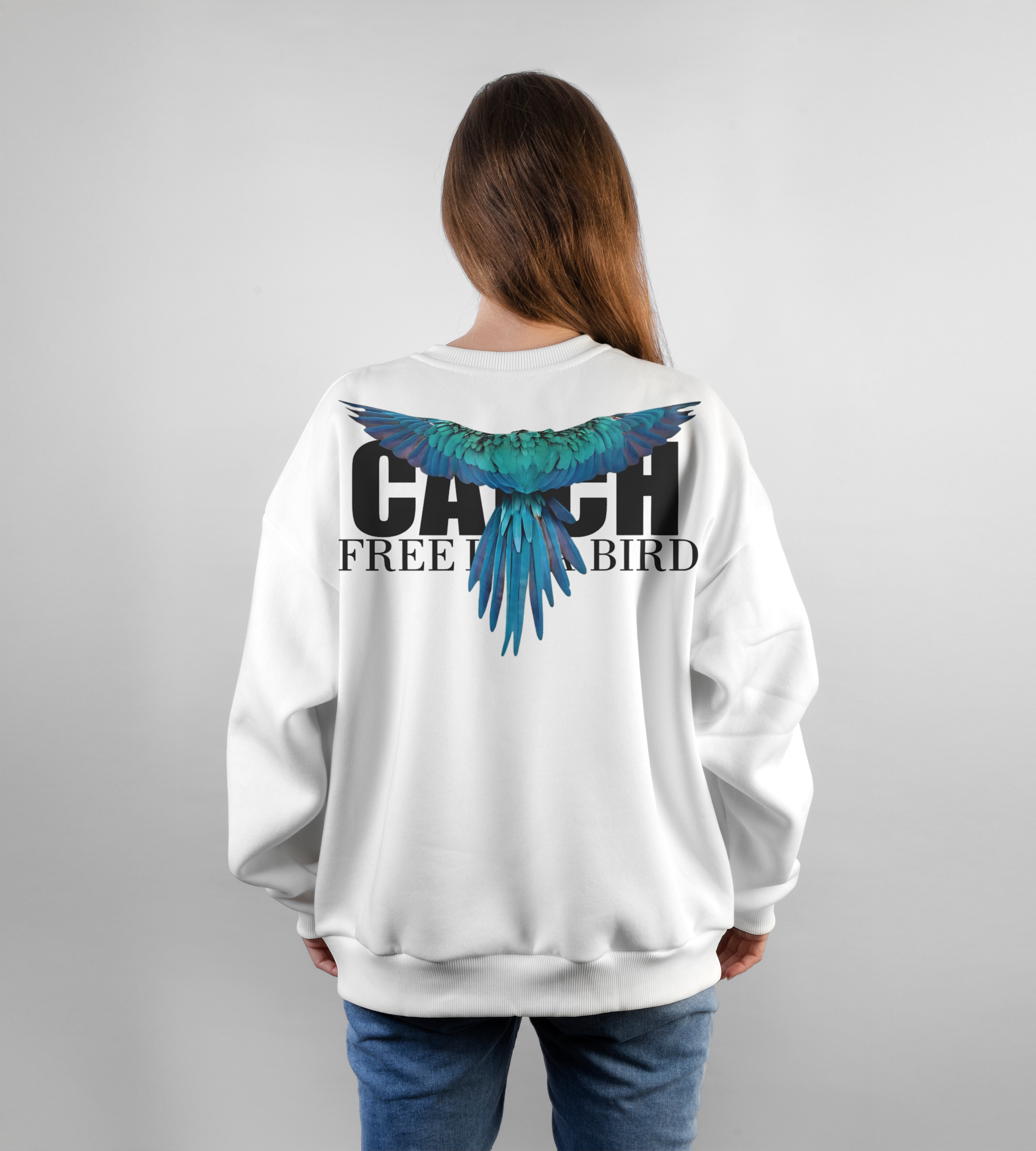 Catch Sweatshirts