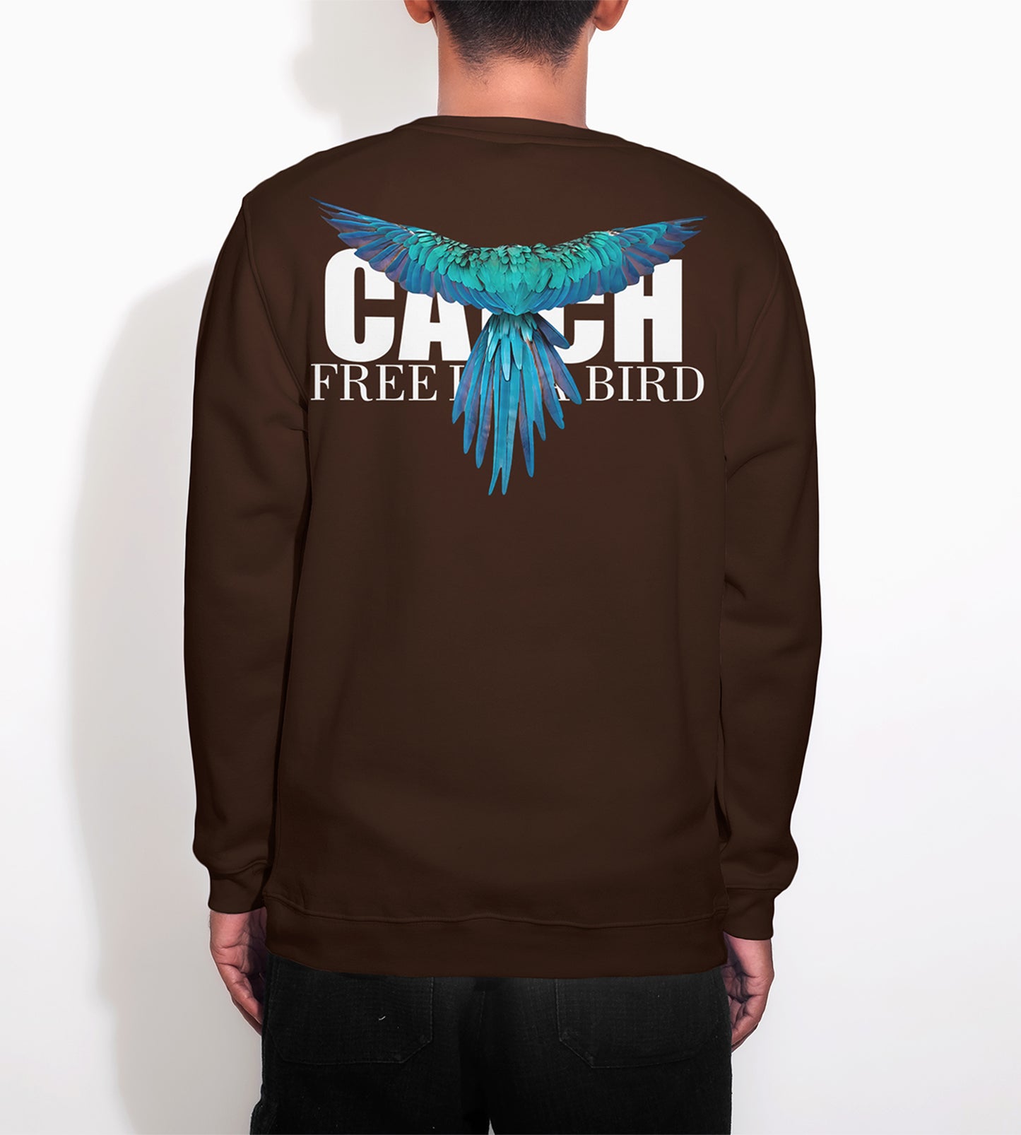 Catch Sweatshirts