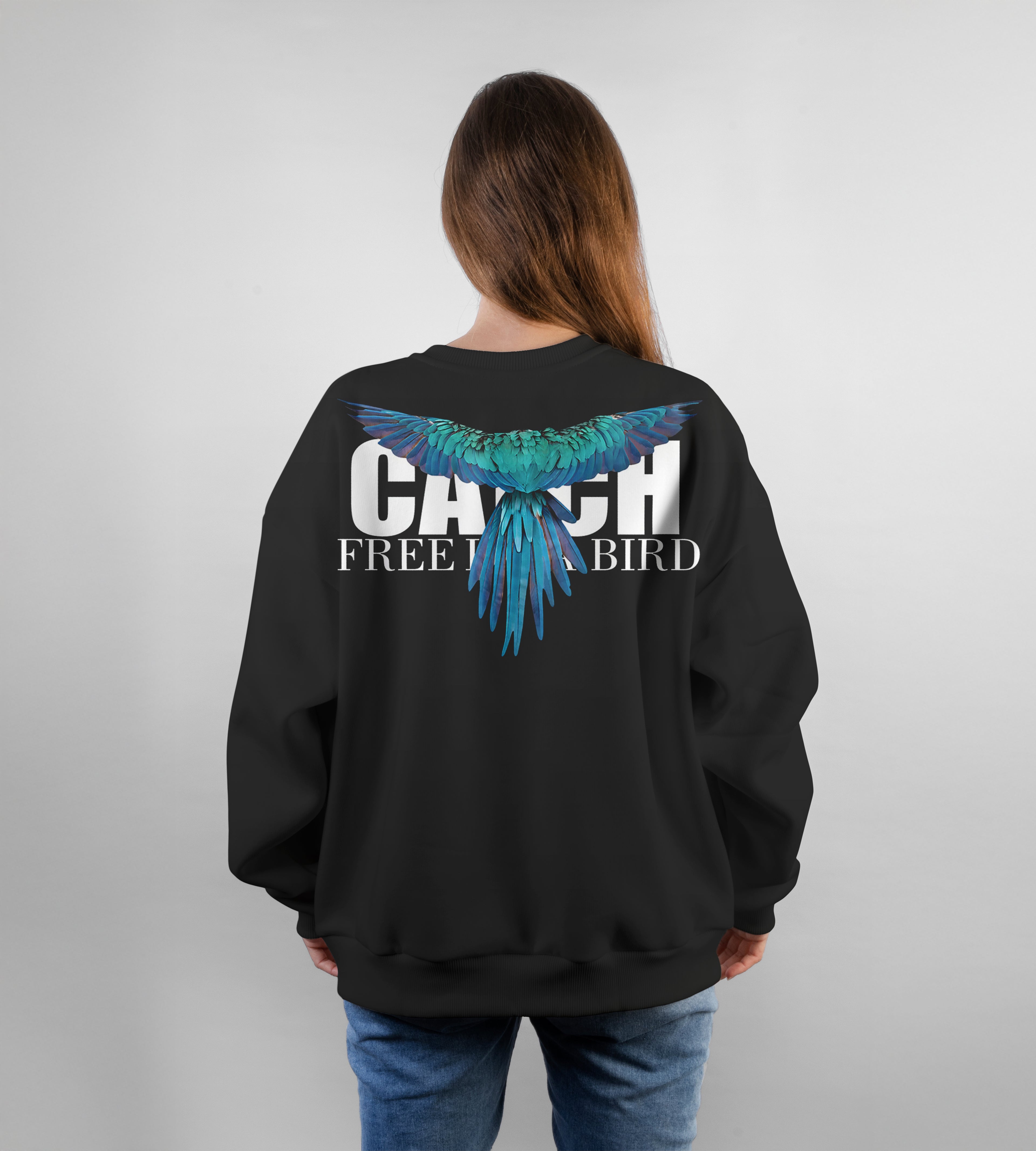 Catch Sweatshirts