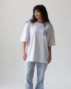 Chill Oversized T-Shirt