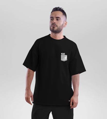 Chill Oversized T-Shirt