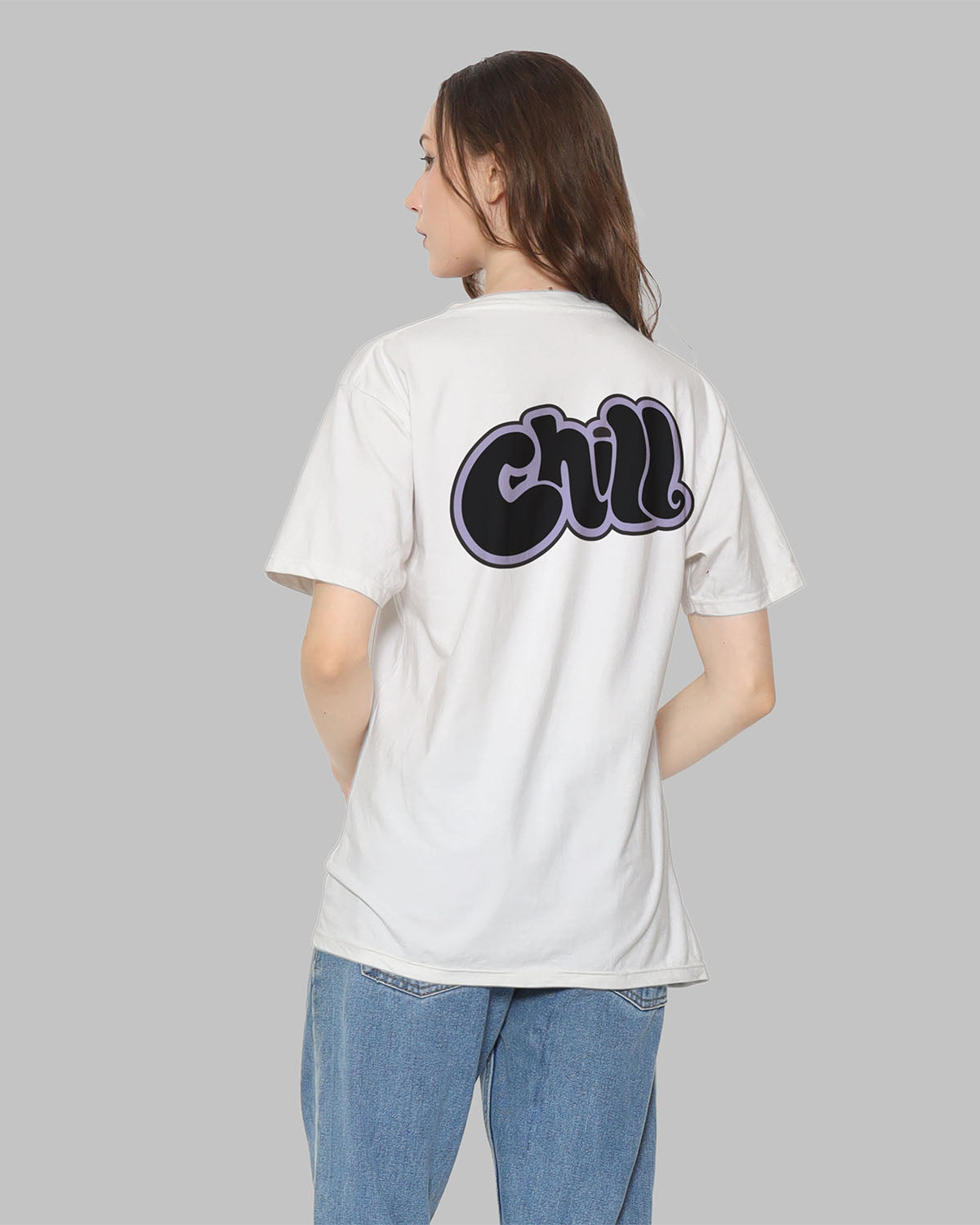 Chill Regular Fit T-Shirt
