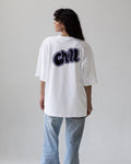 Chill Oversized T-Shirt