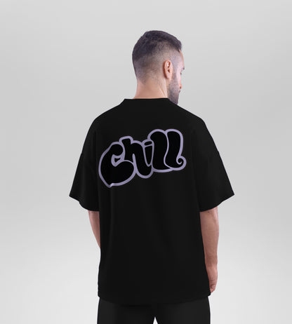 Chill Oversized T-Shirt