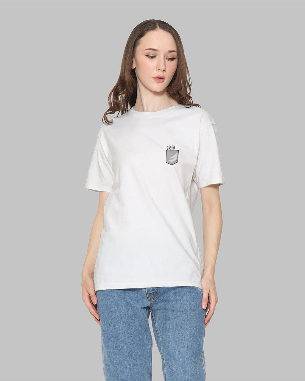 Chill Regular Fit T-Shirt