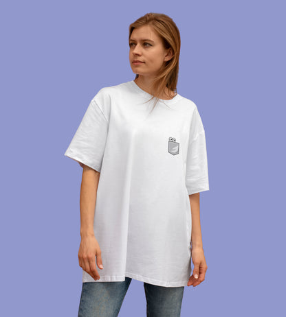 Chill Oversized T-Shirt