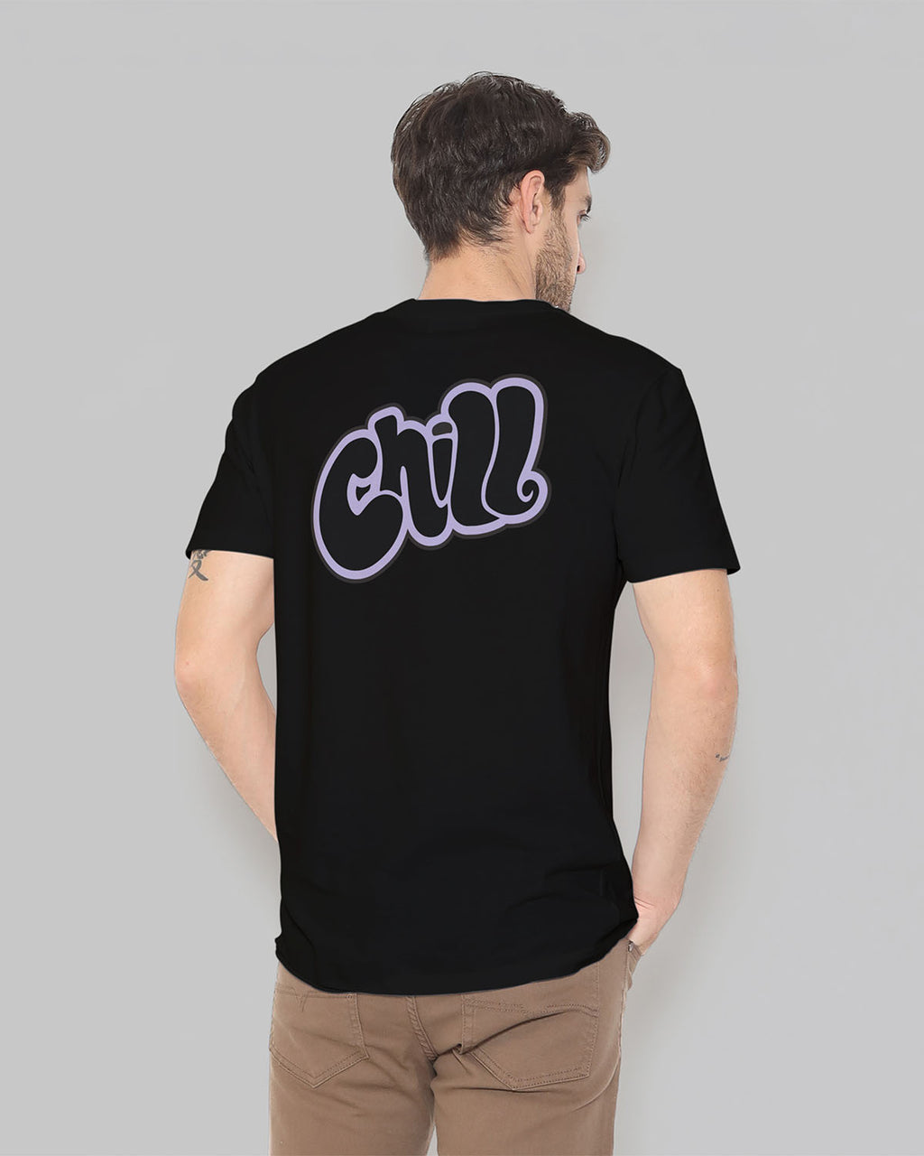 Chill Regular Fit T-Shirt