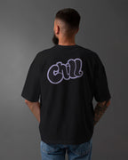 Chill Oversized T-Shirt