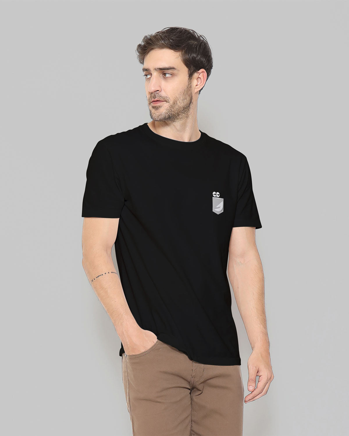 Chill Regular Fit T-Shirt