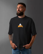 Daffy Duck Oversized T-Shirt