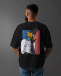 Daffy Duck Oversized T-Shirt