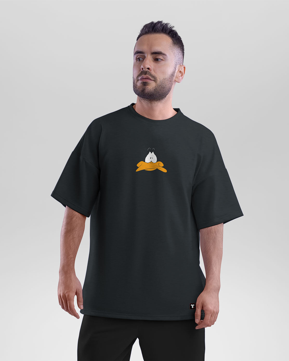 Duck Oversized T-Shirt