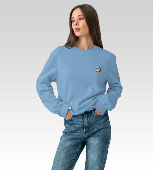 Kimetsu No Yaiba Sweatshirts