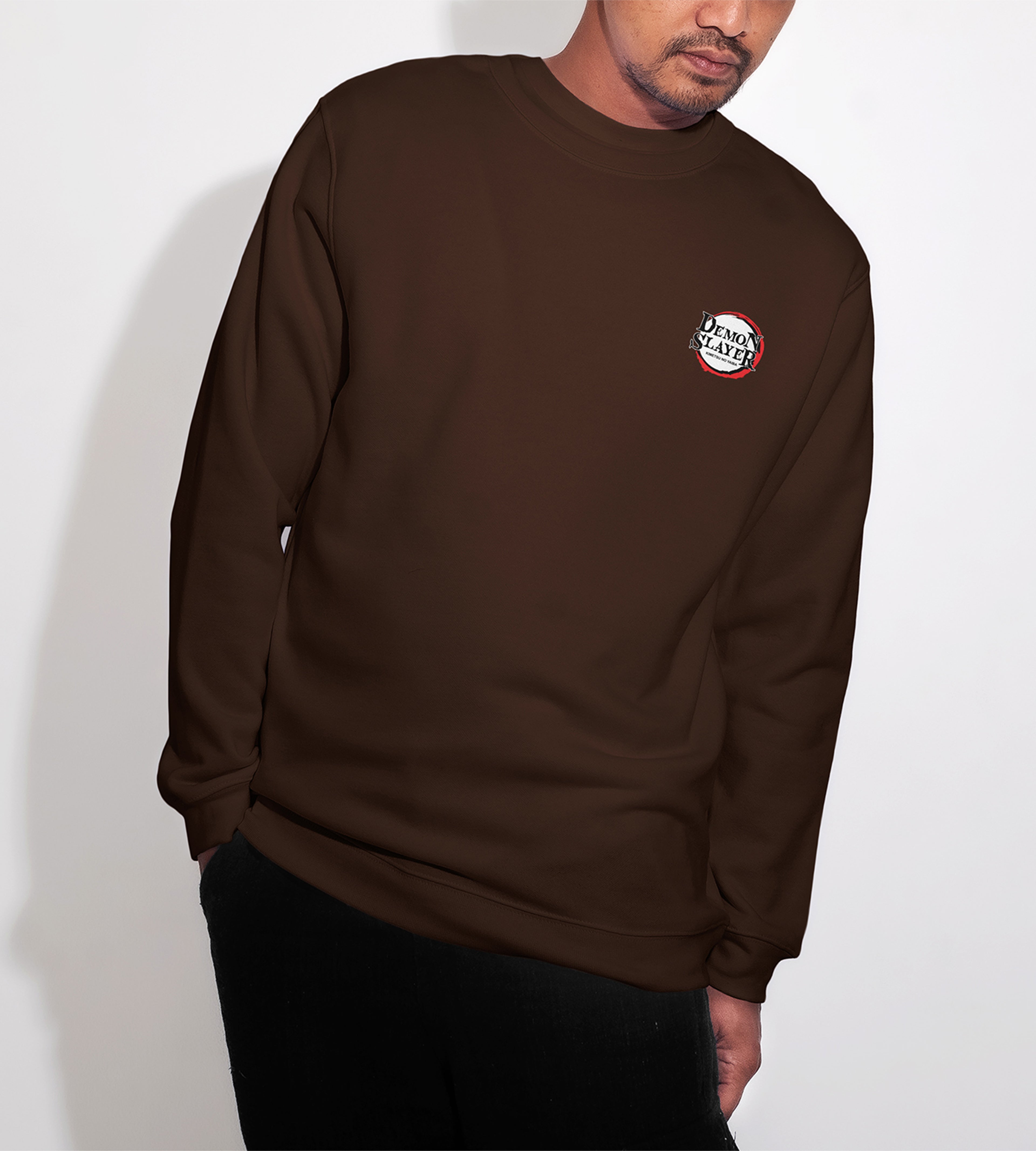 Kimetsu No Yaiba Sweatshirts