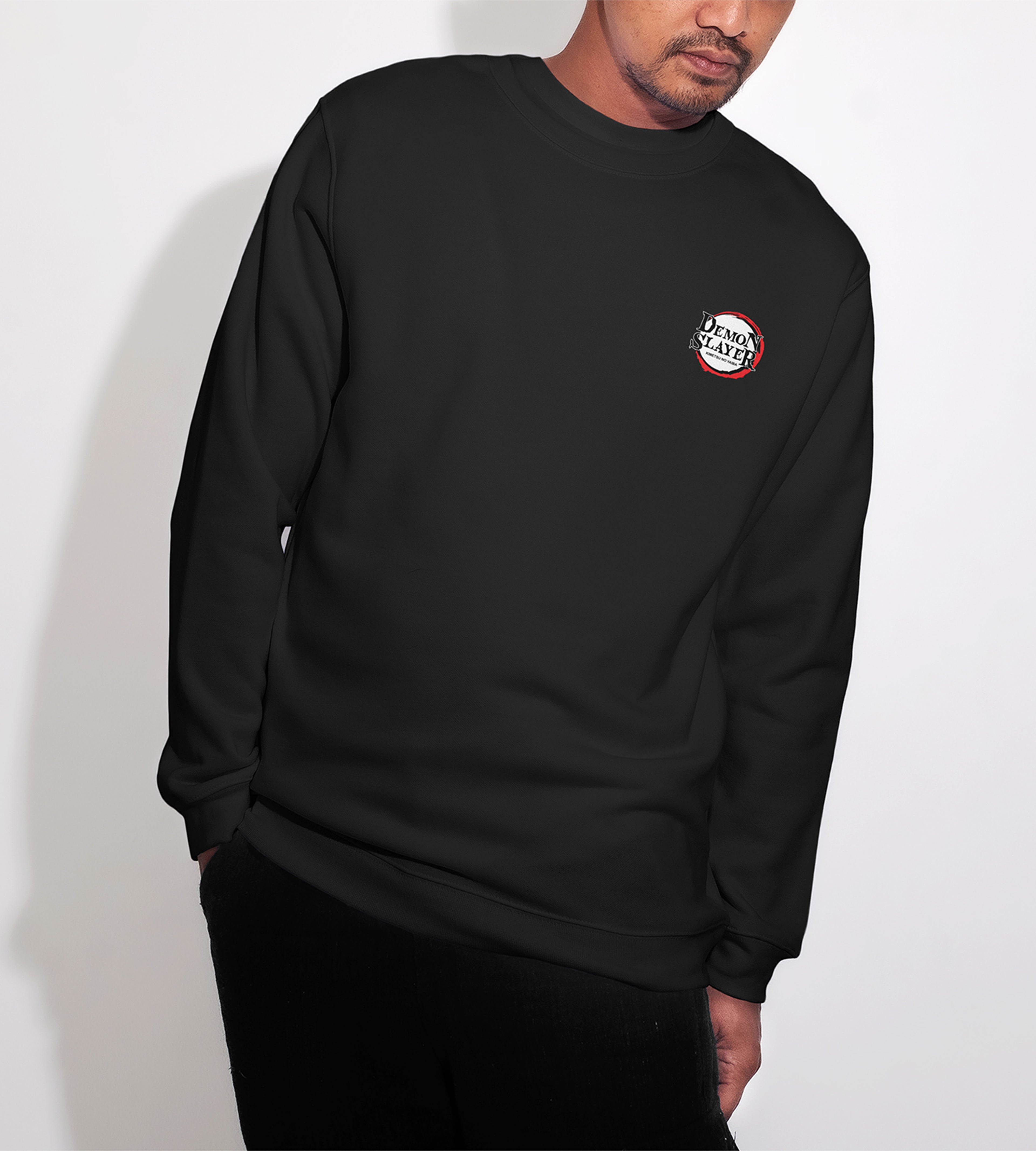 Kimetsu No Yaiba Sweatshirts
