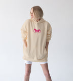Do Not Look Back Hoodie