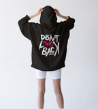 Do Not Look Back Hoodie