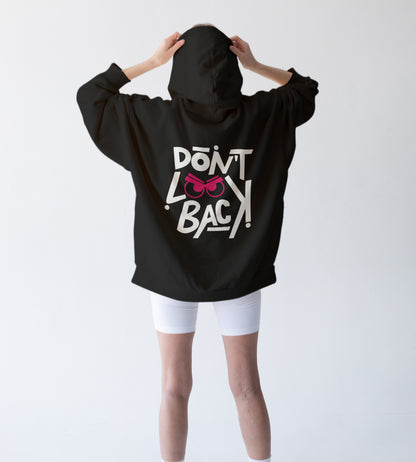 Do Not Look Back Hoodie