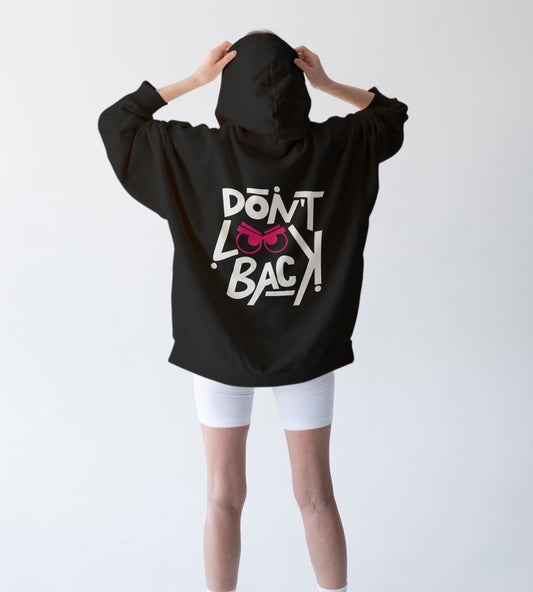 Do Not Look Back Hoodie