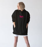 Do Not Look Back Hoodie