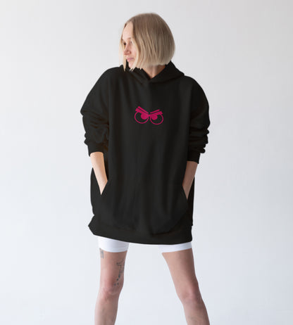 Do Not Look Back Hoodie