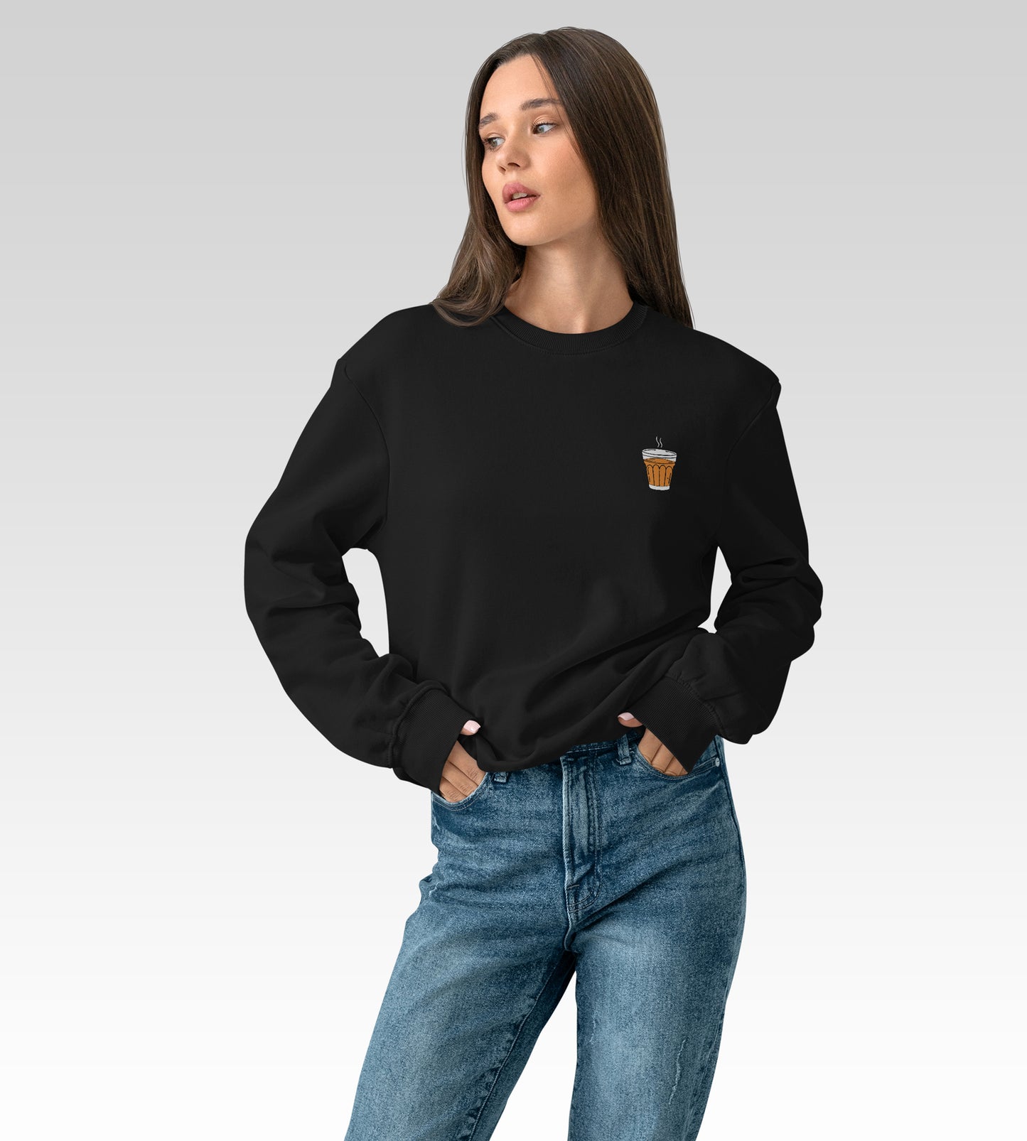 Ek Dum Kadak Sweatshirts