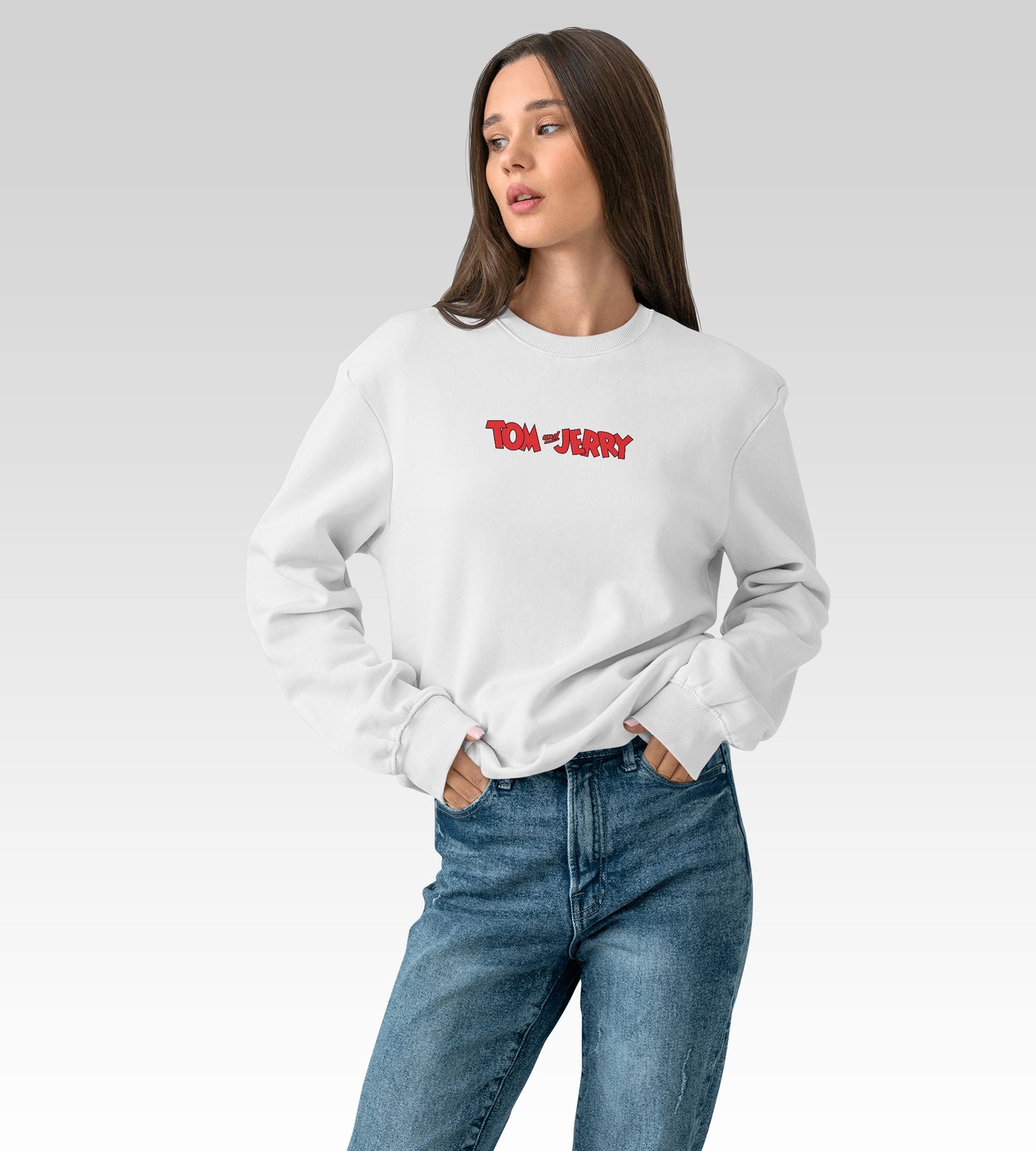 Everyday Mood Sweatshirts