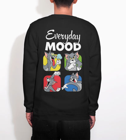 Everyday Mood Sweatshirts