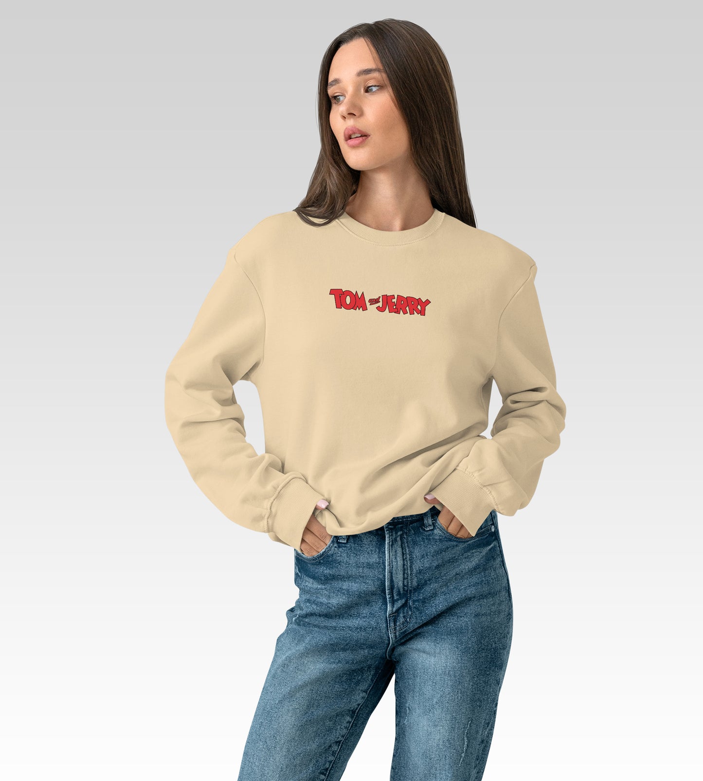 Everyday Mood Sweatshirts