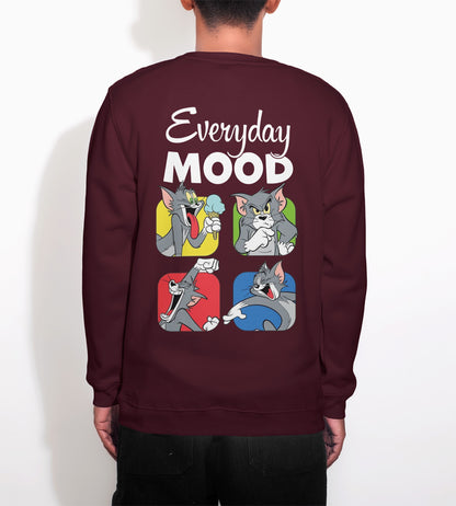 Everyday Mood Sweatshirts
